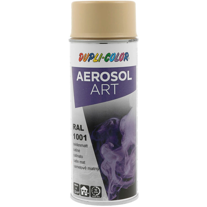 Dupli-Color Lackspray Aerosol Art 400ml
