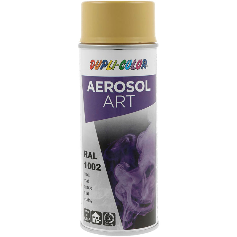 Dupli-Color Lackspray Aerosol Art 400ml