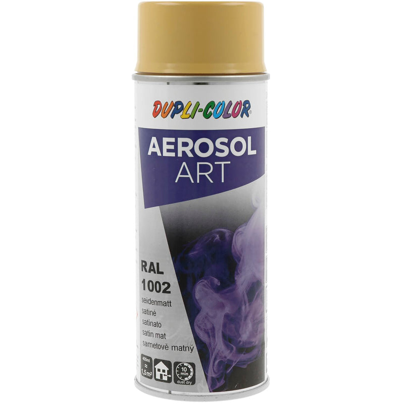 Dupli-Color Lackspray Aerosol Art 400ml