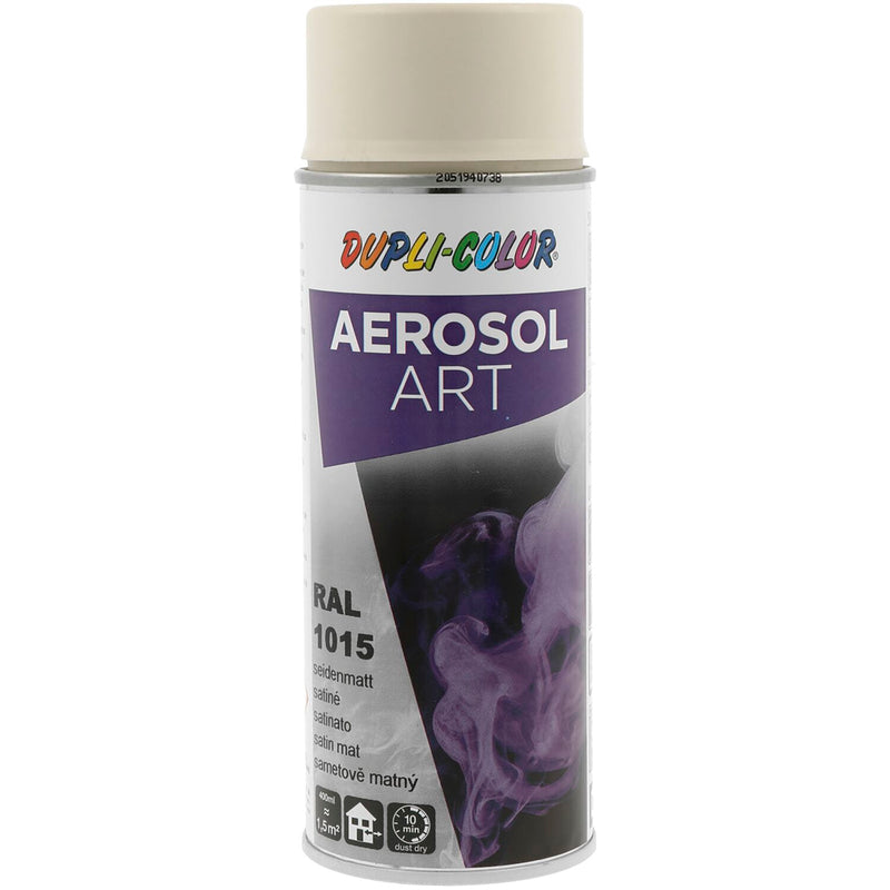 Dupli-Color Lackspray Aerosol Art 400ml