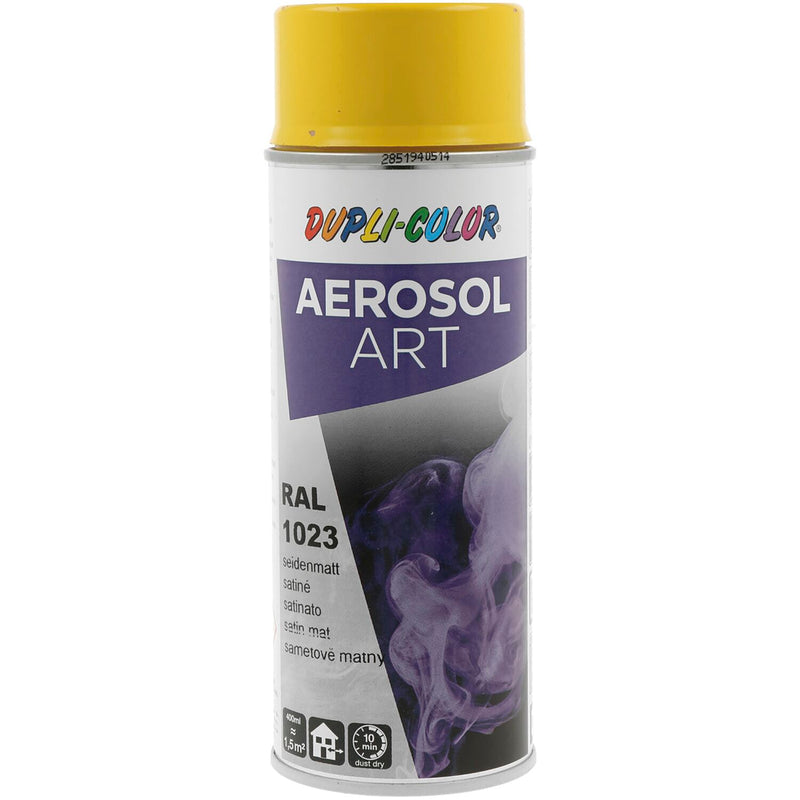 Dupli-Color Lackspray Aerosol Art 400ml
