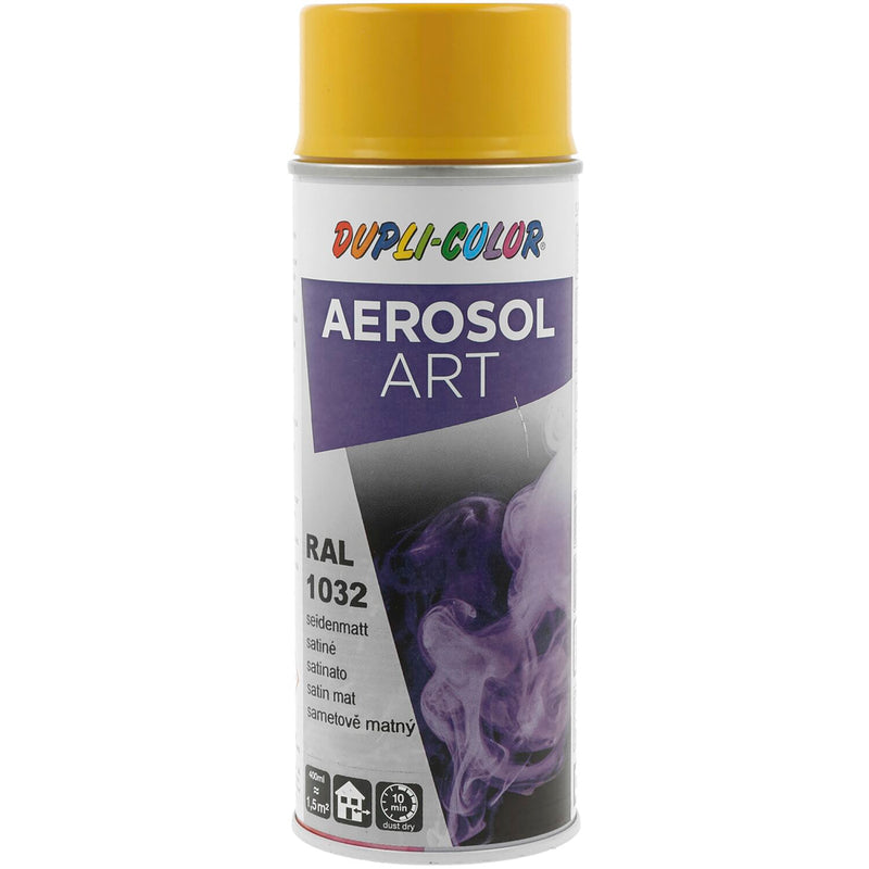 Dupli-Color Lackspray Aerosol Art 400ml