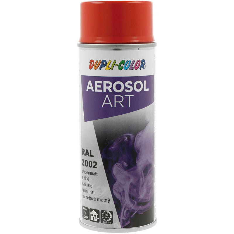 Dupli-Color Lackspray Aerosol Art 400ml