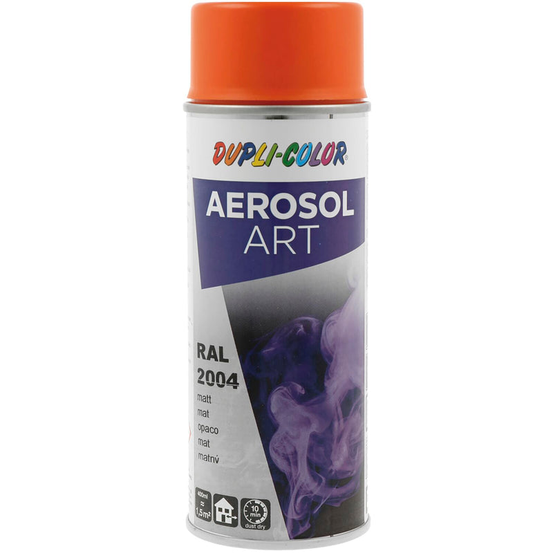 Dupli-Color Lackspray Aerosol Art 400ml