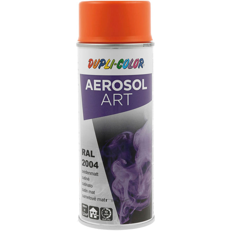 Dupli-Color Lackspray Aerosol Art 400ml