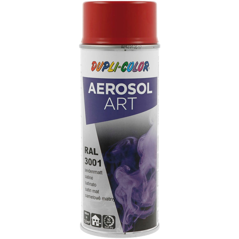 Dupli-Color Lackspray Aerosol Art 400ml