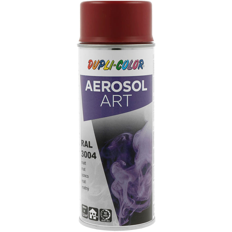 Dupli-Color Lackspray Aerosol Art 400ml