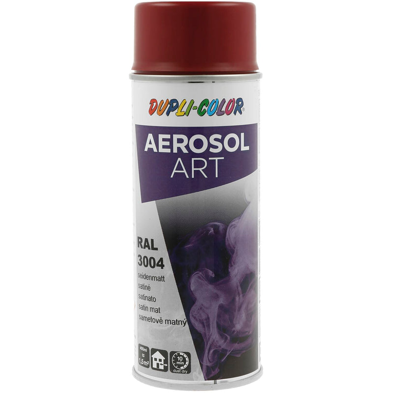 Dupli-Color Lackspray Aerosol Art 400ml