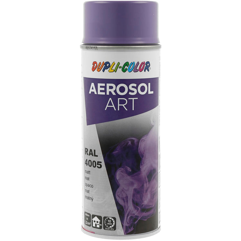 Dupli-Color Lackspray Aerosol Art 400ml