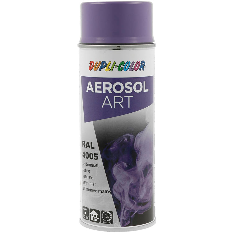 Dupli-Color Lackspray Aerosol Art 400ml