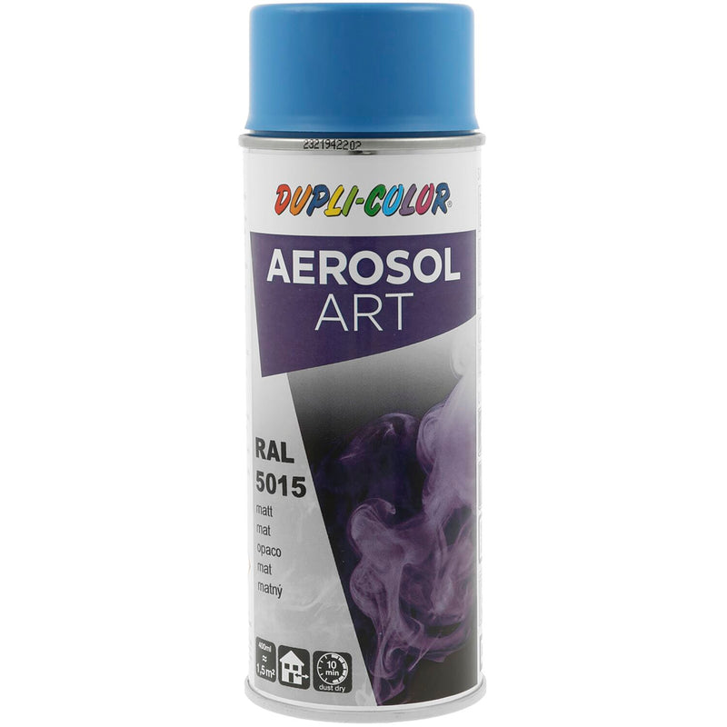 Dupli-Color Lackspray Aerosol Art 400ml