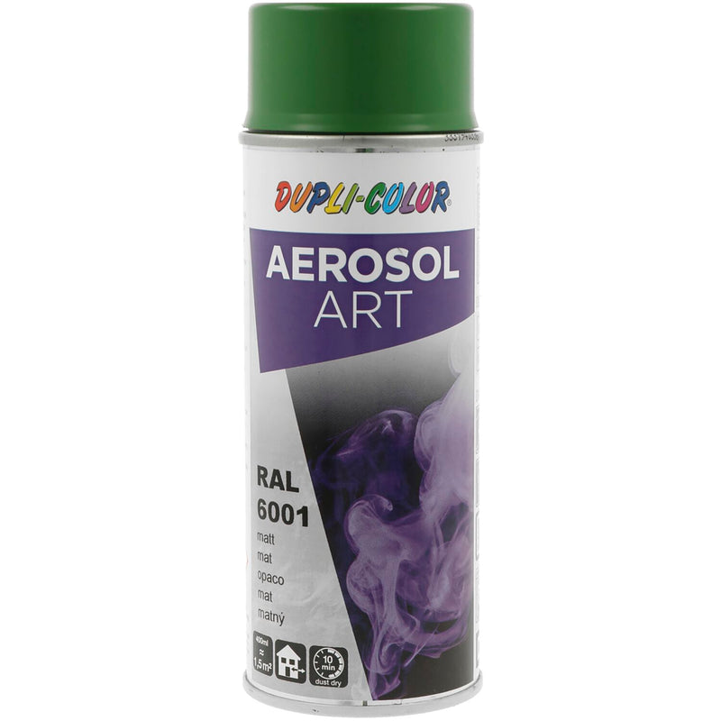 Dupli-Color Lackspray Aerosol Art 400ml