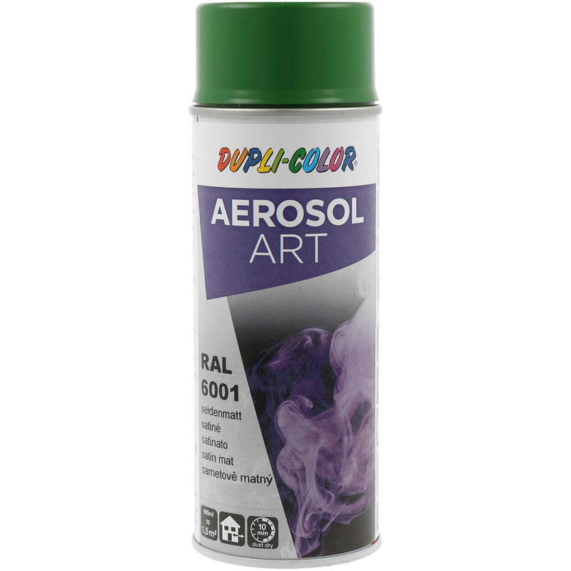 Dupli-Color Lackspray Aerosol Art 400ml