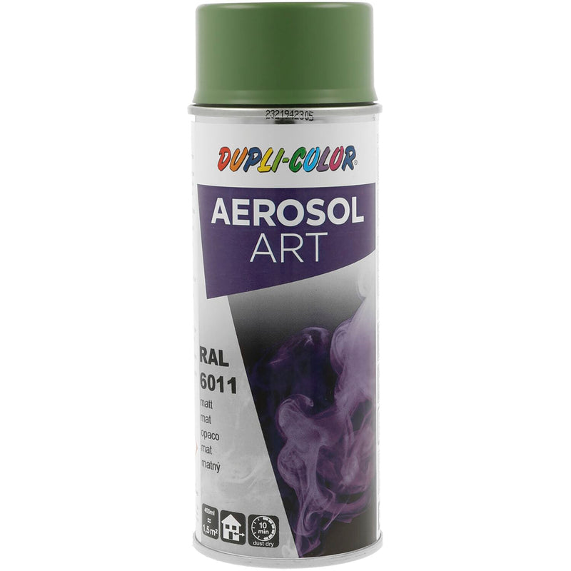 Dupli-Color Lackspray Aerosol Art 400ml