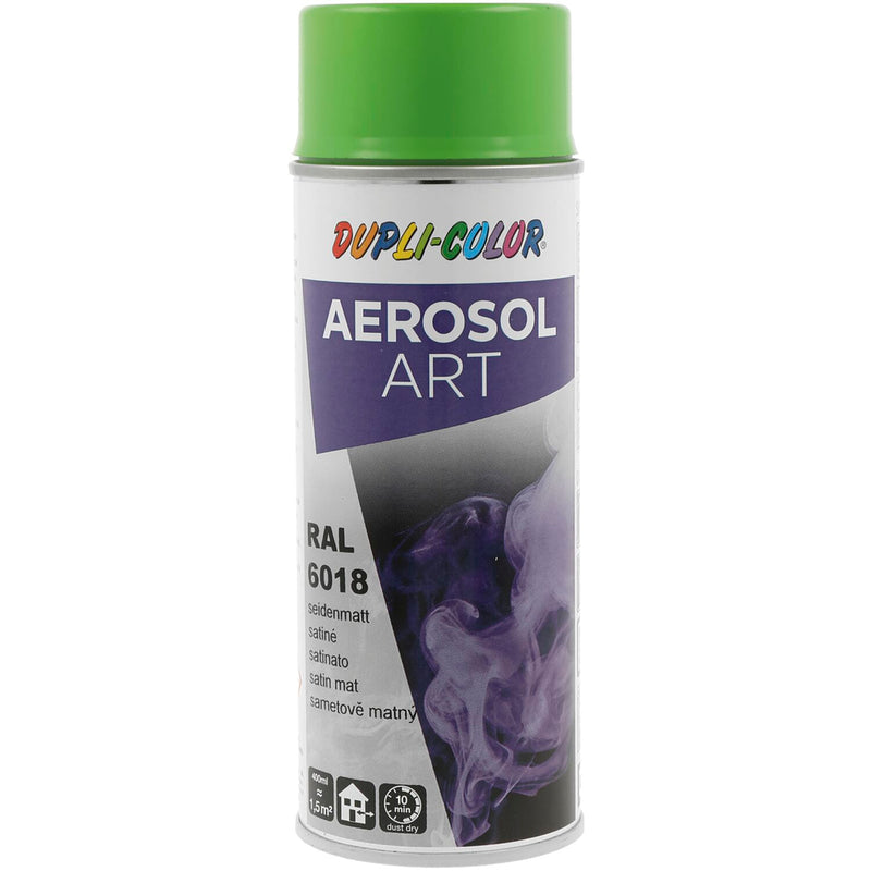 Dupli-Color Lackspray Aerosol Art 400ml
