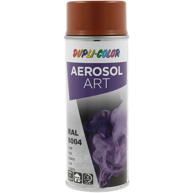 Dupli-Color Lackspray Aerosol Art 400ml