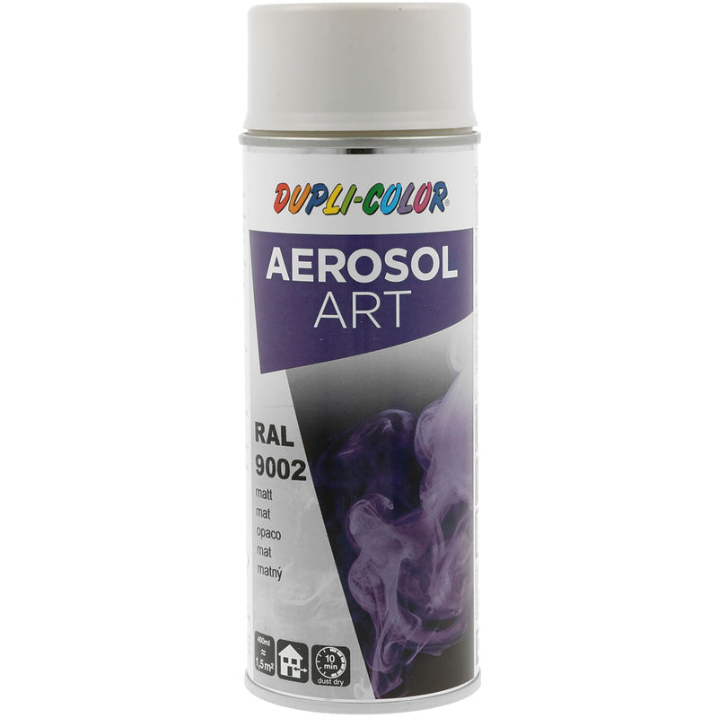 Dupli-Color Lackspray Aerosol Art 400ml