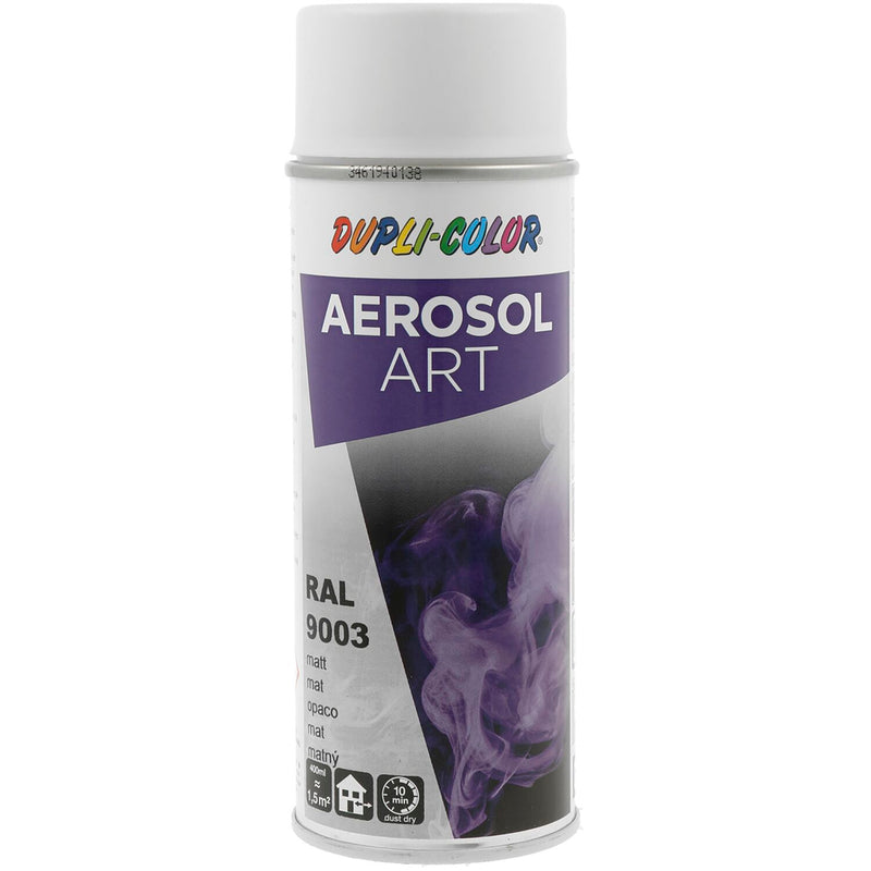 Dupli-Color Lackspray Aerosol Art 400ml