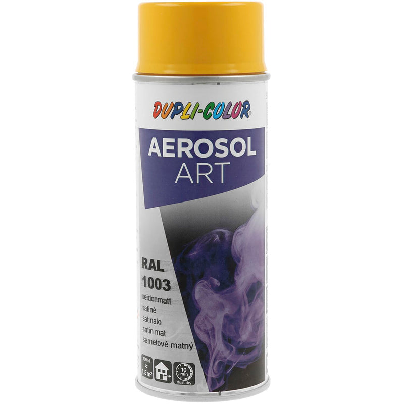 Dupli-Color Lackspray Aerosol Art 400ml