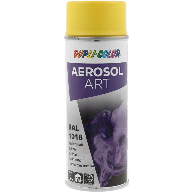 Dupli-Color Lackspray Aerosol Art 400ml