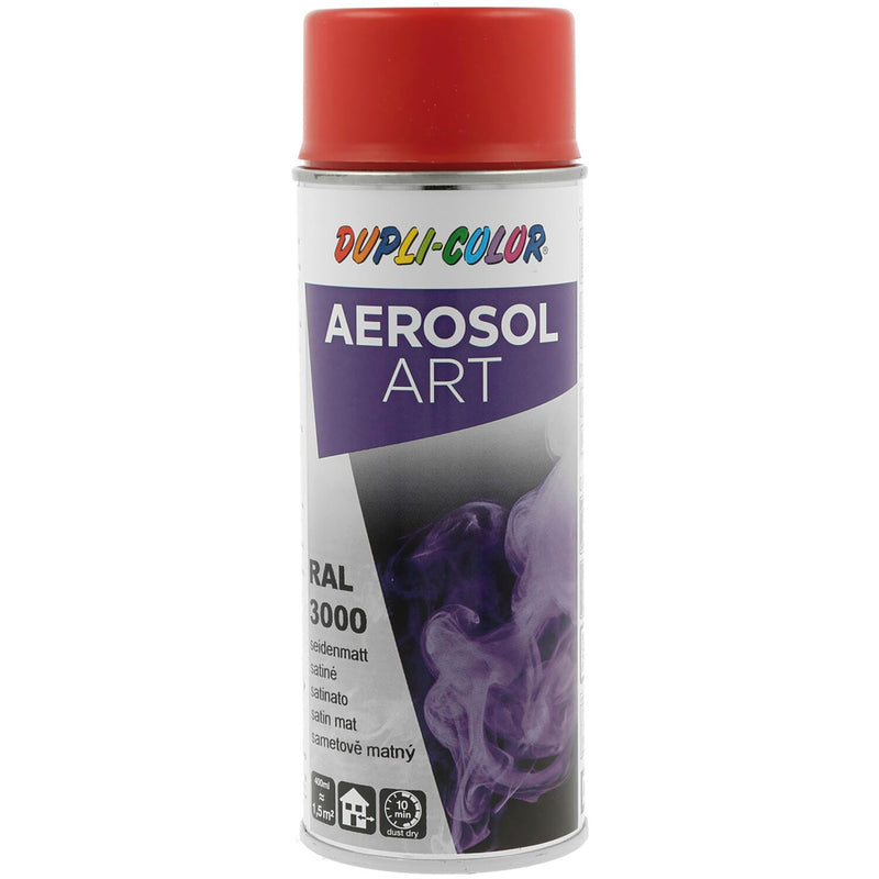 Dupli-Color Lackspray Aerosol Art 400ml