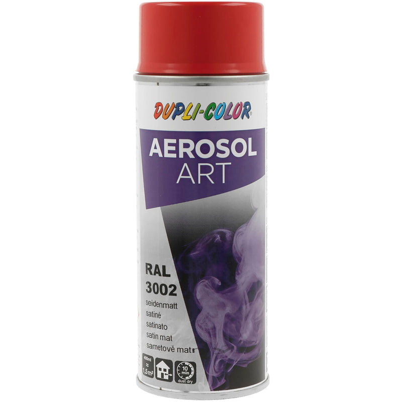 Dupli-Color Lackspray Aerosol Art 400ml
