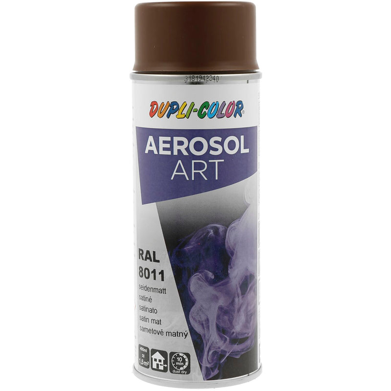 Dupli-Color Lackspray Aerosol Art 400ml