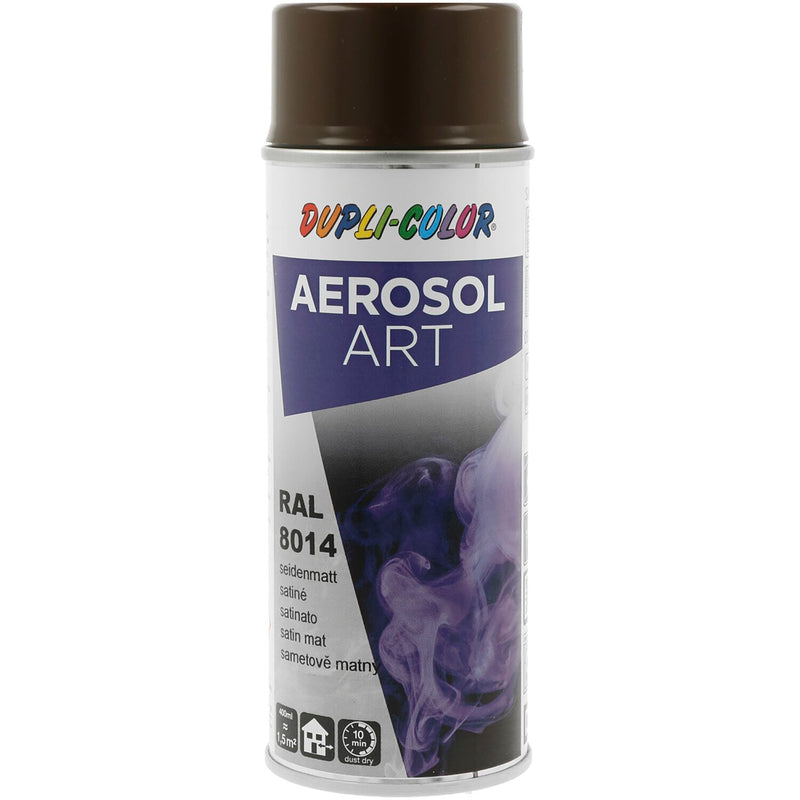 Dupli-Color Lackspray Aerosol Art 400ml