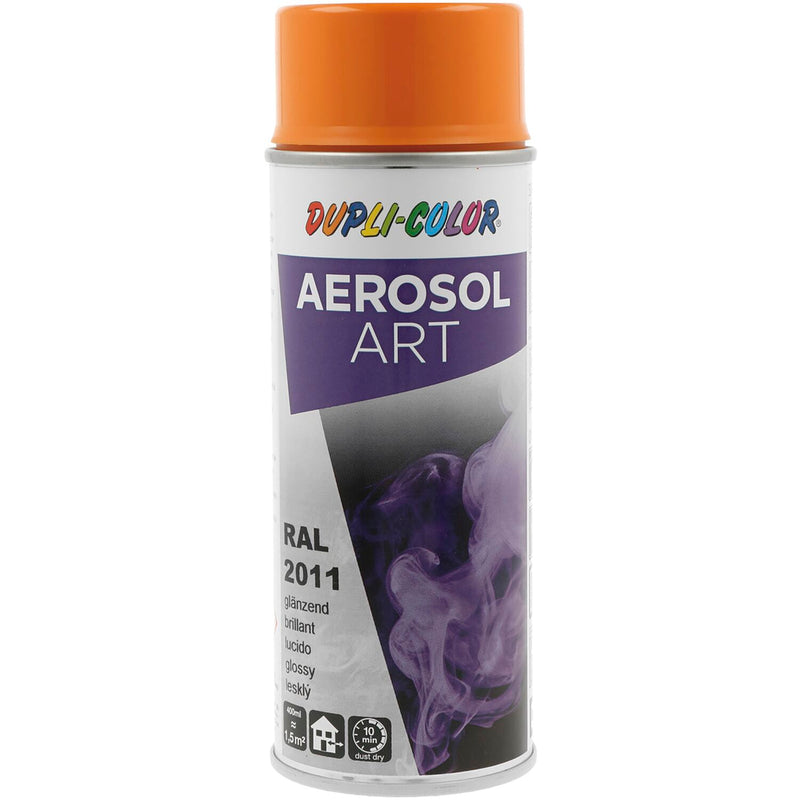 Dupli-Color Lackspray Aerosol Art 400ml