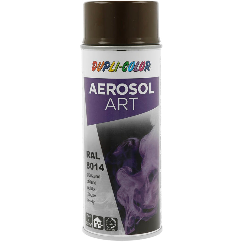 Dupli-Color Lackspray Aerosol Art 400ml