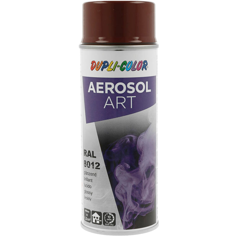 Dupli-Color Lackspray Aerosol Art 400ml