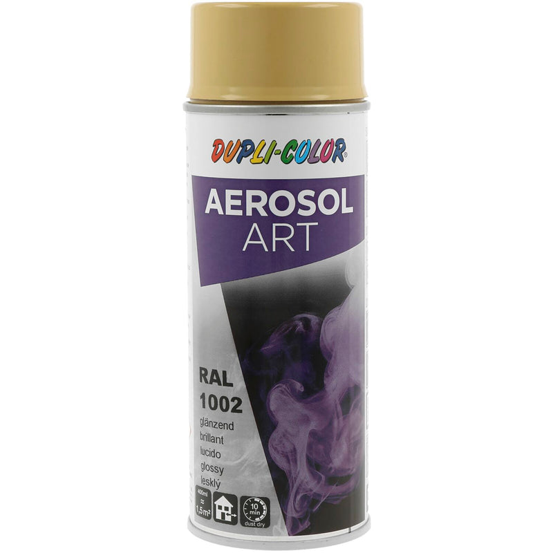 Dupli-Color Lackspray Aerosol Art 400ml