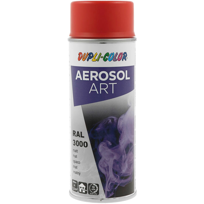 Dupli-Color Lackspray Aerosol Art 400ml