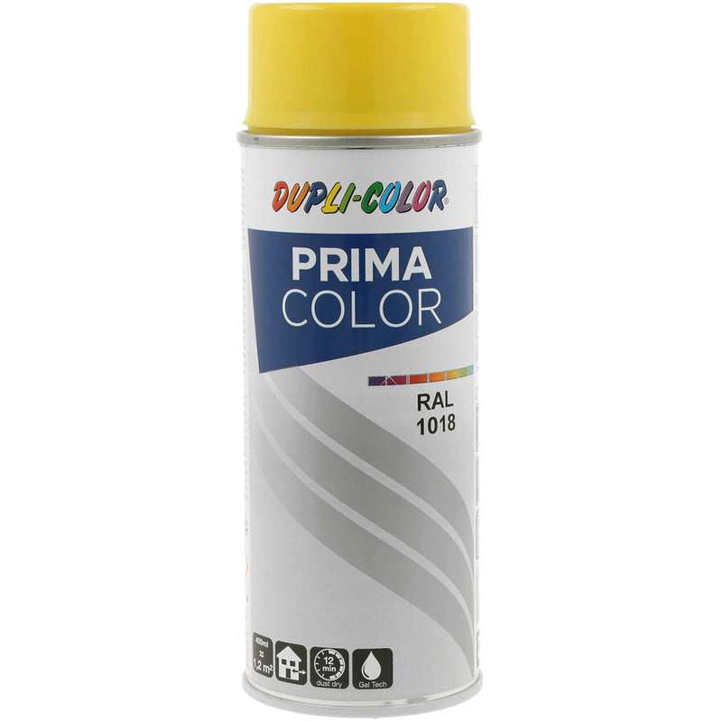 Dupli-Color Lackspray Prima 400ml