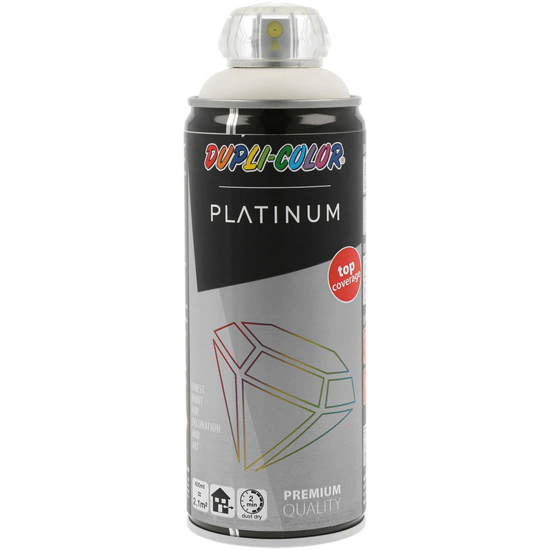 Dupli-Color Lackspray Platinum 400ml