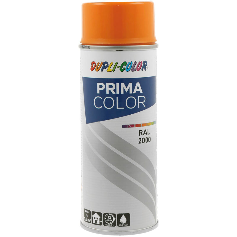 Dupli-Color Lackspray Prima 400ml