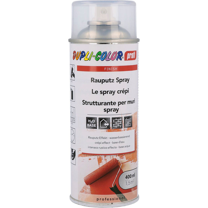 DUPLI-COLOR Rauputz Spray 400ml (ST 1)