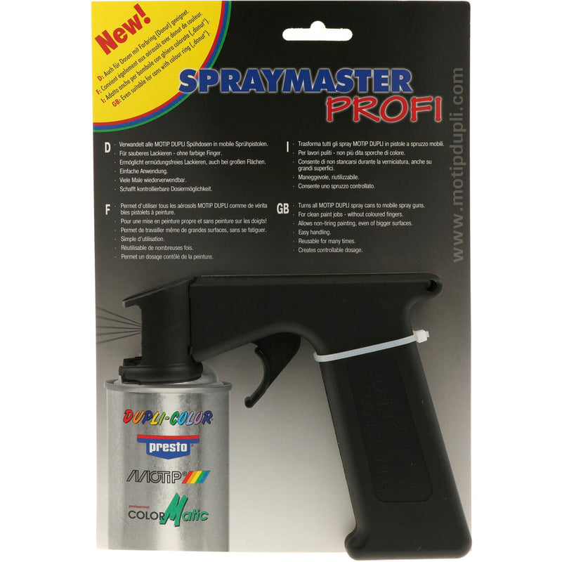 Dupli-Color Spraymaster DC (ST 1)
