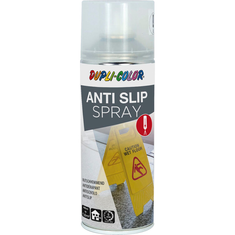 DUPLI-COLOR Anti-Slip Spray 400ml (ST 6)