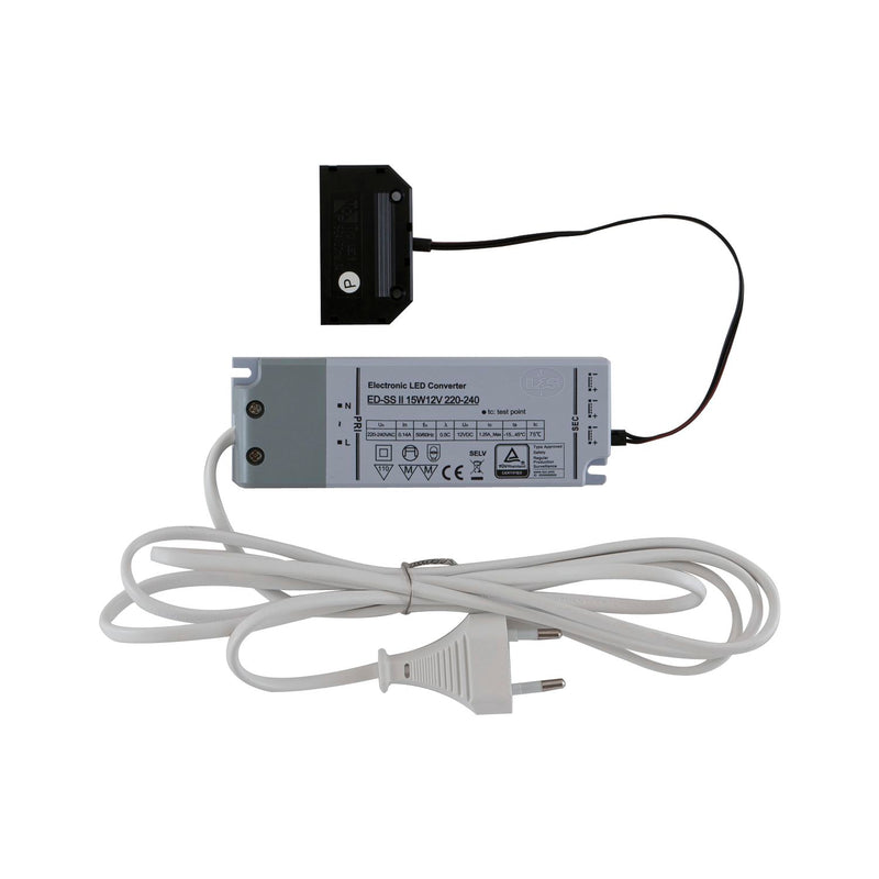 LED-Netzgeräte 12 V/DC
