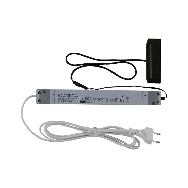 LED-Netzgeräte 12 V/DC