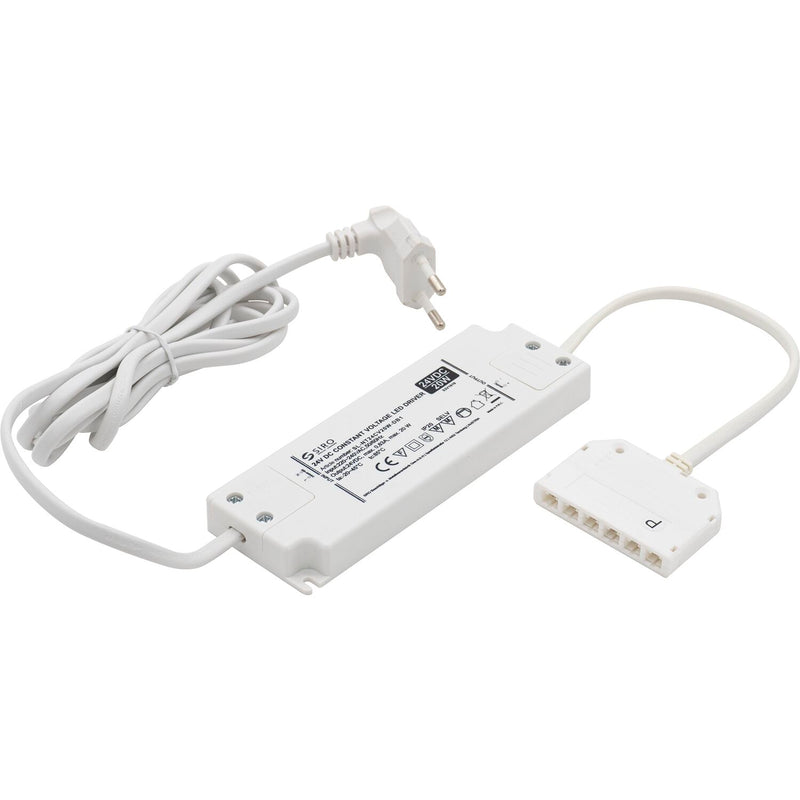 LED-Netzgeräte NG53/54/55/56 24 V/DC