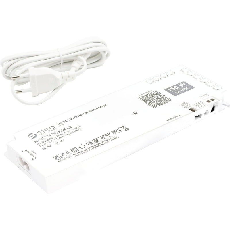 LED-Netzgerät SL-NTS 24 V/DC