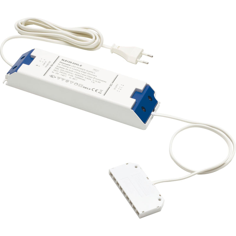 LED-Netzgeräte dimmbar SLD30/75/120 24 V/DC
