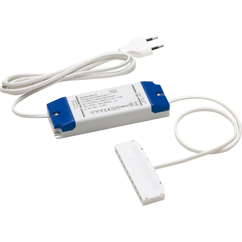 LED-Netzgeräte dimmbar SLD30/75/120 24 V/DC