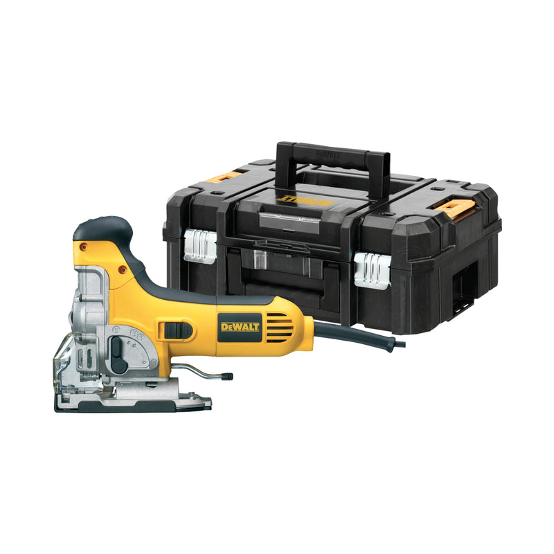 DEWALT Pendelstichsäge DW 333 KT 701 Watt (ST 1)