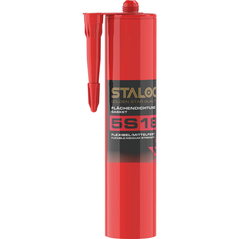 STALOC 5S18 Flächendichtung flexibel mittelfest 310ml