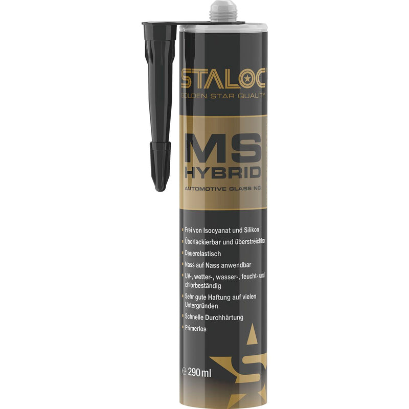STALOC MS Hybrid Scheibenklebstoff 290ml