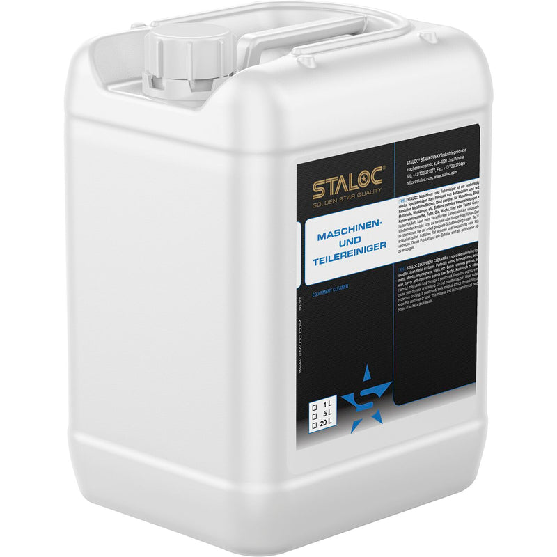STALOC Maschinen und Teilereiniger 20 l