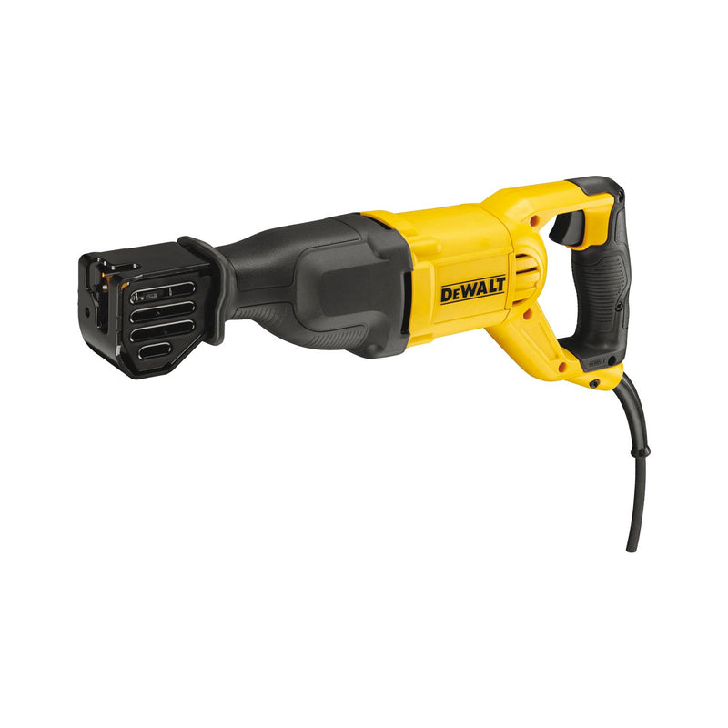DEWALT Säbelsäge DWE305PK 1100 Watt (ST 1)